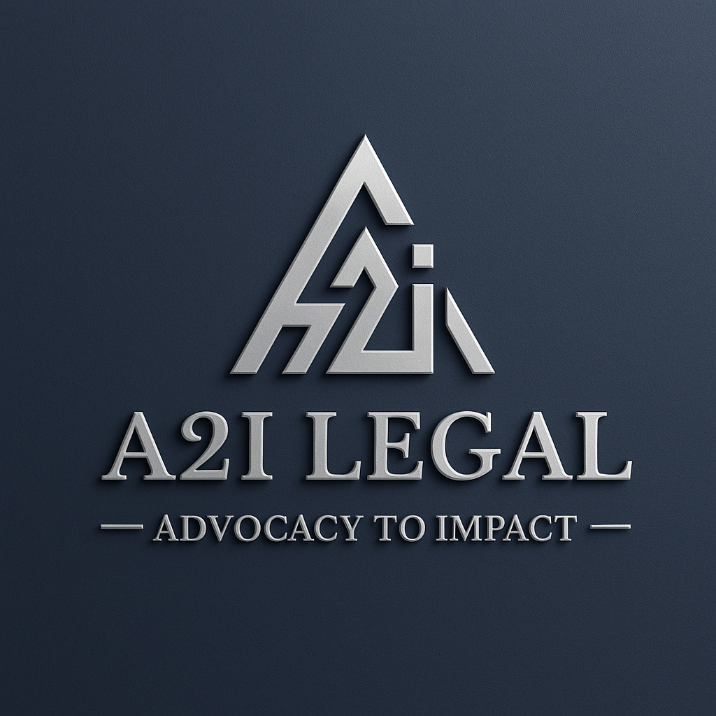 A2i Legal Team