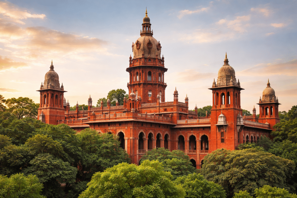 Madras High Court