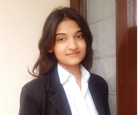 Picture of Palak Bansal